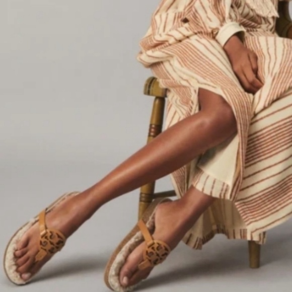 Tory Burch Shoes - Tory Burch Sandals